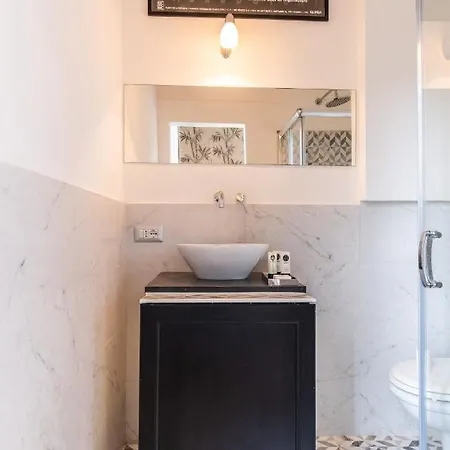 Colosseo Apartment