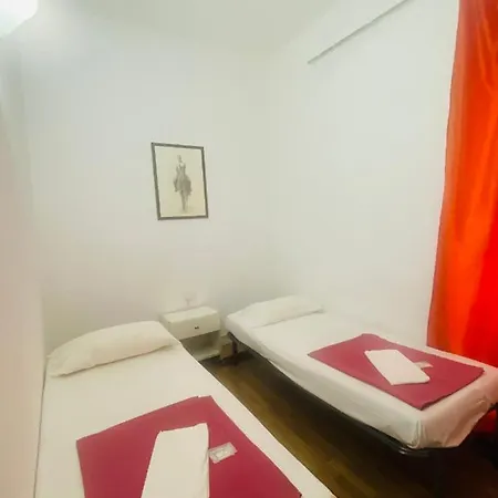 Place Guest house 3*