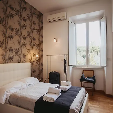 Colosseo Appartement *