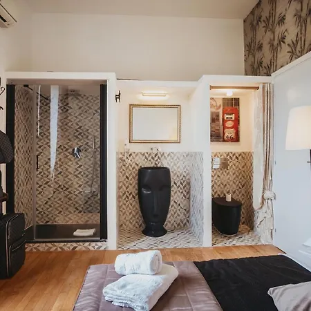 Colosseo Apartment