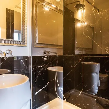 Colosseo Apartment