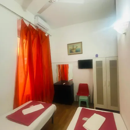 Guest house Place 3*