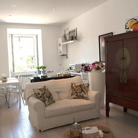 Bed & Breakfast Center 2 Rome