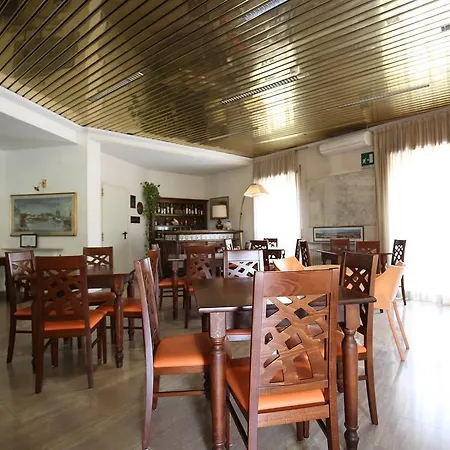 Hotel Derby Rome