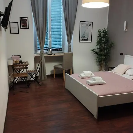 Guest house 19 Vatican *