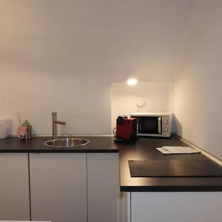 Apartment Best View Charming Rome