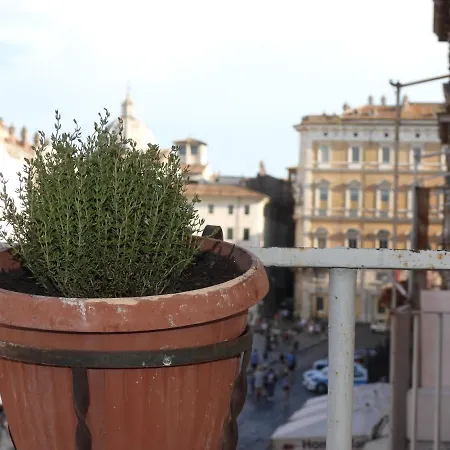 Apartment Best View Charming