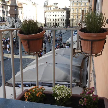 Best View Charming *