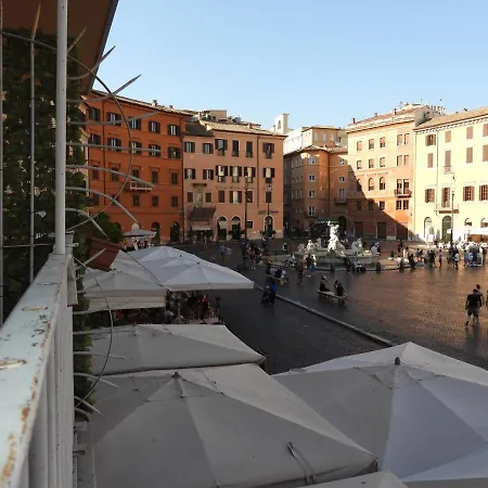 Best View Charming * Rome