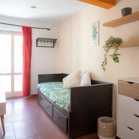 Apartment Homehouse Serpenti - Colosseum - Rione Monti