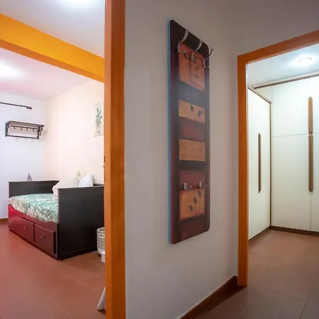 Apartment Homehouse Serpenti - Colosseum - Rione Monti *
