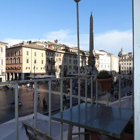 Apartment Best View Charming