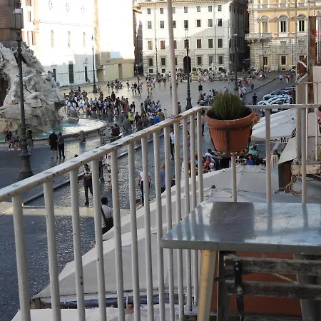 Best View Charming *