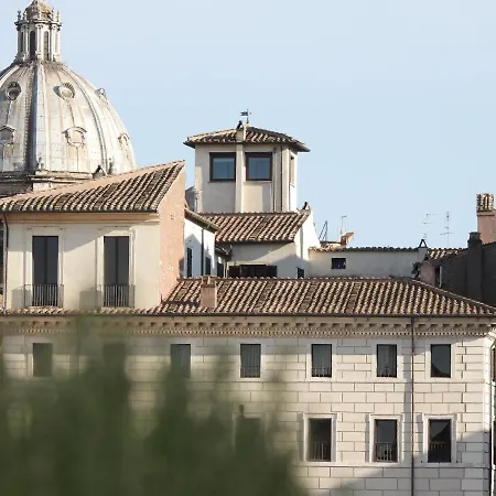 Best View Charming Rome