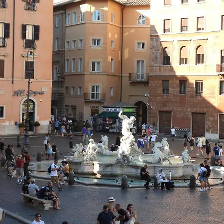 Best View Charming * Rome