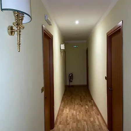 Fenicia Hotel Roma