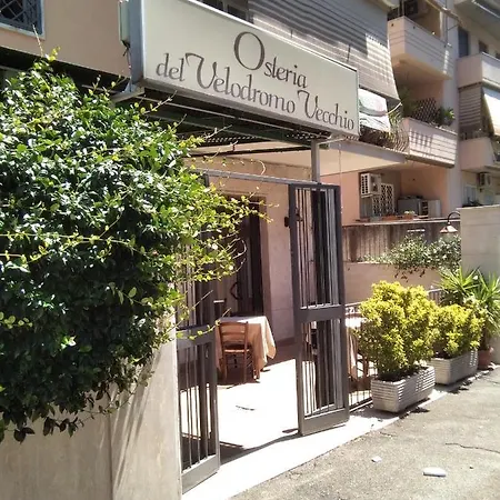 La Casa Di Ludovica All'appio Latino Apartament Rzym
