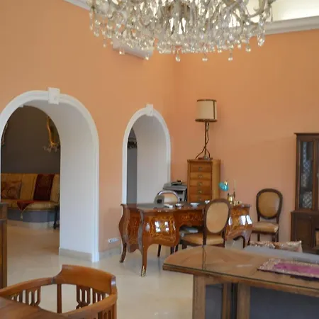 Appartement Elegante Nel Centro Di *