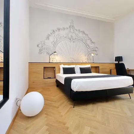 בית הארחה Youroom Abruzzi