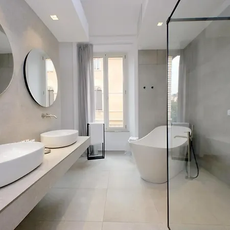 בית הארחה Youroom Abruzzi 3*