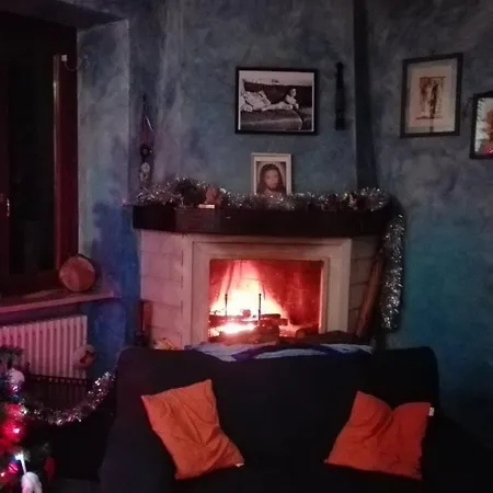 Locazione Turistica Dream House Marzia *