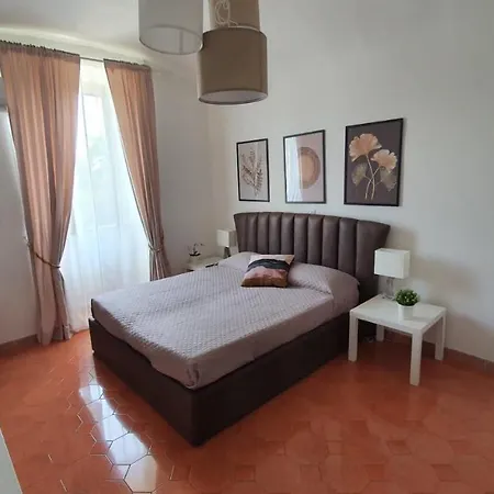 Apartment Campani *