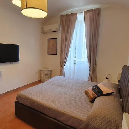 Apartment Campani Rome