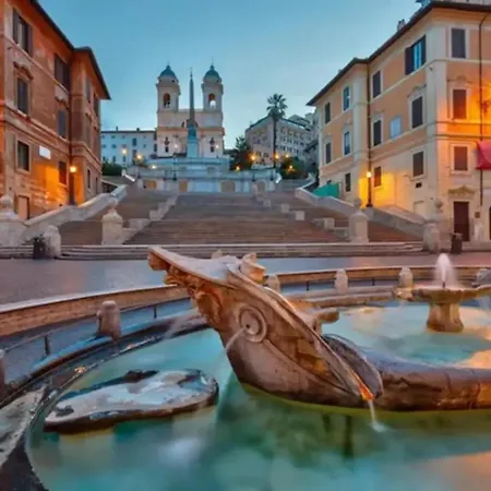 Apartment Vacanze Romane Colosseo