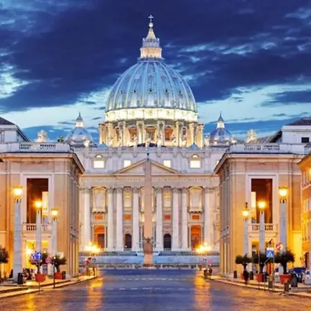 Vacanze Romane Colosseo Rome