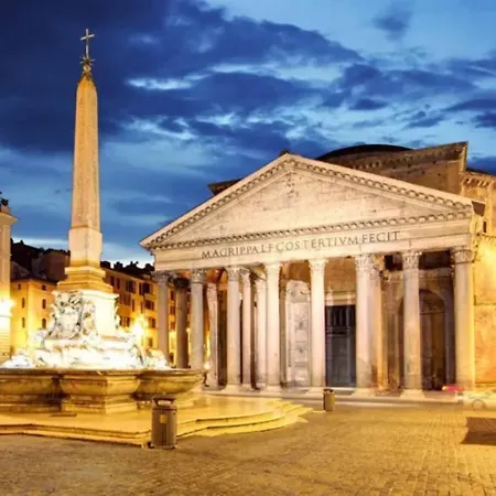 Apartment Vacanze Romane Colosseo Rome