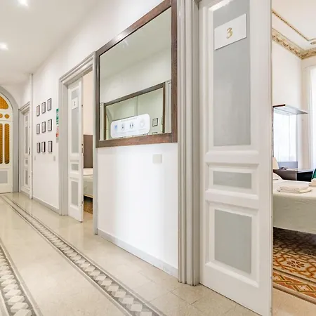 El Dorado Colosseum Bed & Breakfast