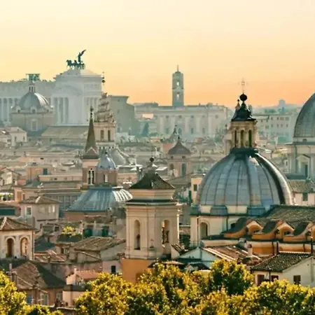 Vacanze Romane Colosseo *