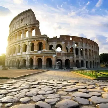 Apartment Vacanze Romane Colosseo *