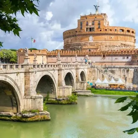 Apartment Vacanze Romane Colosseo Rome
