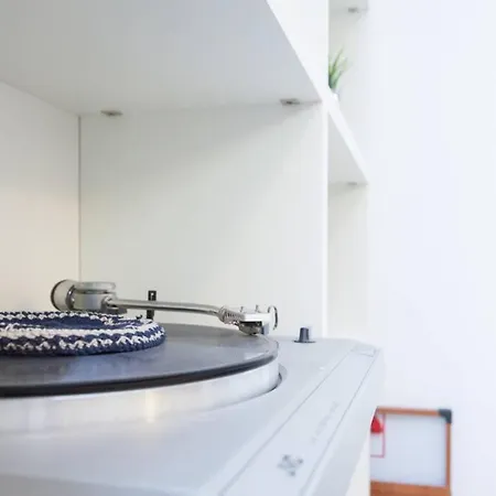 Svhome Apartment