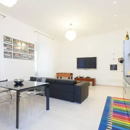 Svhome Apartment Rome