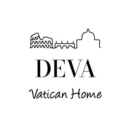 Apartamento Deva Vatican Alloggio Turistico Vaticano