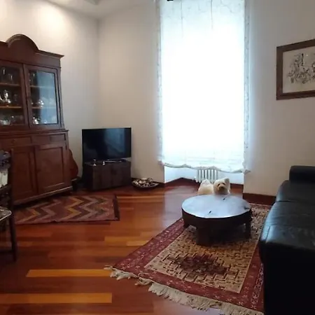 Appartamento La Mia Casa Al @pigneto