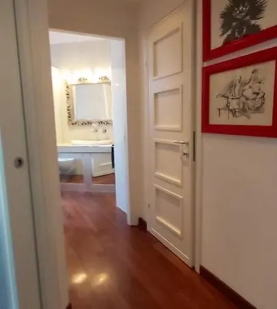 La Mia Casa Al @pigneto Appartamento Roma