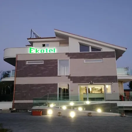 Ekotel Hotel