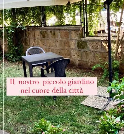 Holiday home Vatican Garden *