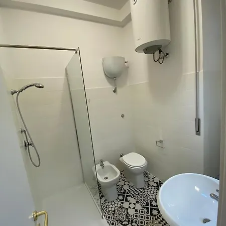 Apartment Art Atelier Rome