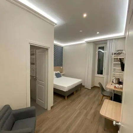 Guest house My Maison 109 Rome
