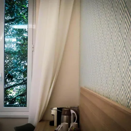 My Maison 109 2*
