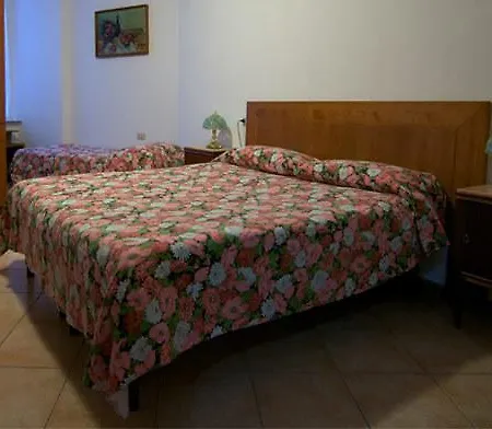Affittacamere Le Stanze Di Nico Roma