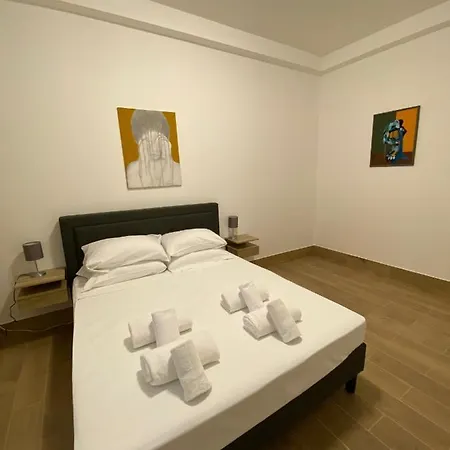 Art Atelier Apartment