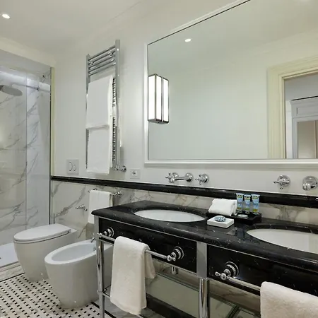 Hotel Palazzo Ripetta