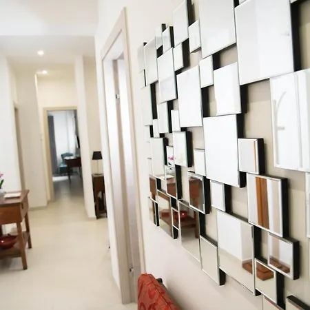 Vatican2you Apartment