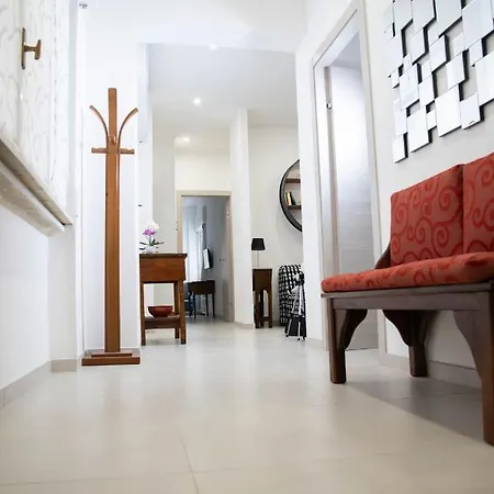 Apartment Vatican2you