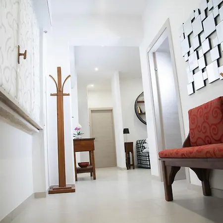 Apartment Vatican2you Rome